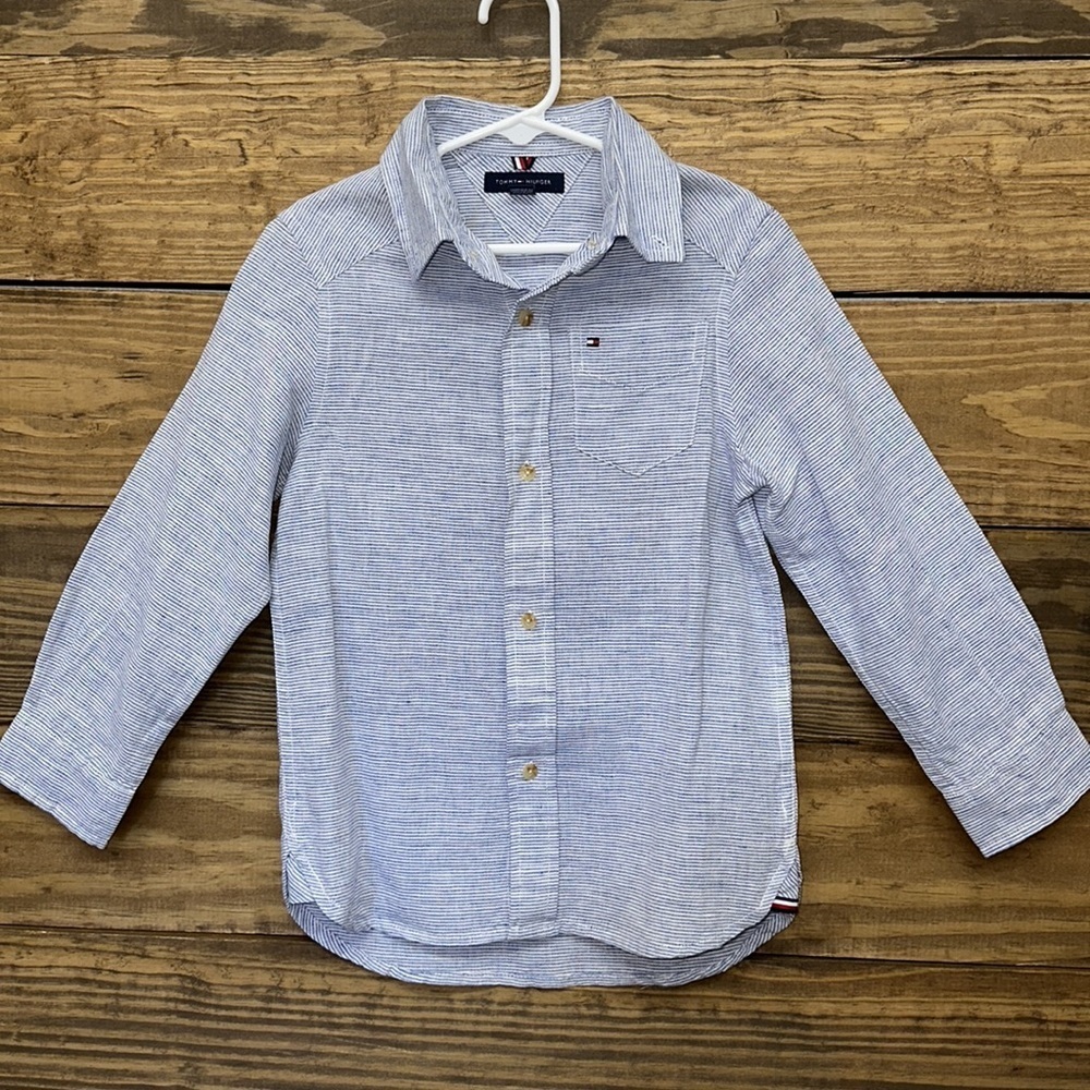 Tommy Hilfiger Boys T-Shirt